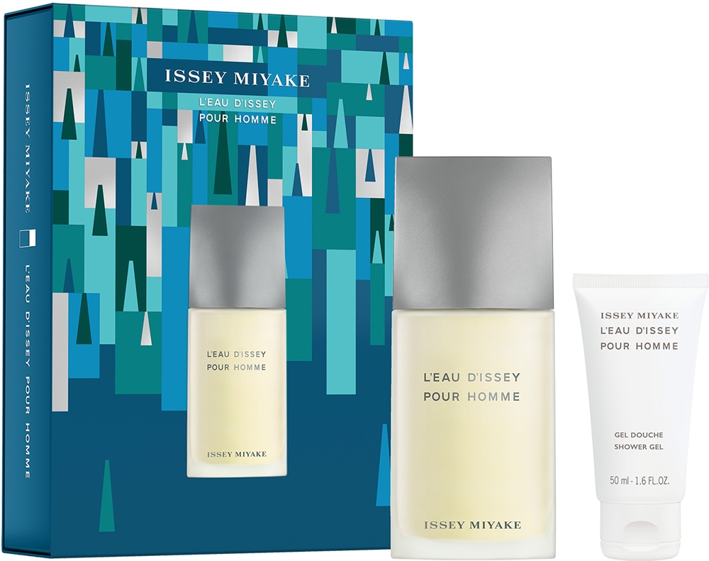 Issey Miyake L'Eau d'Issey Pour Homme