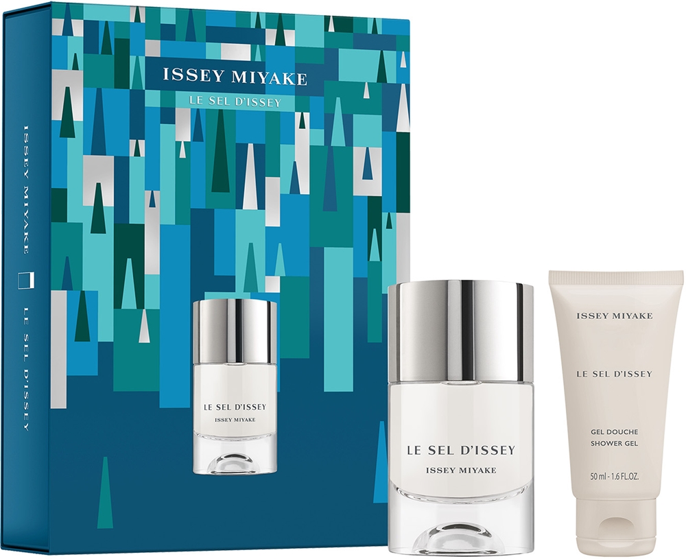 Issey Miyake Le Sel d'Issey