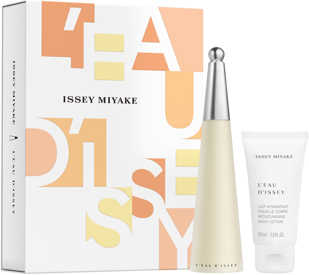 Issey Miyake L'Eau d'Issey