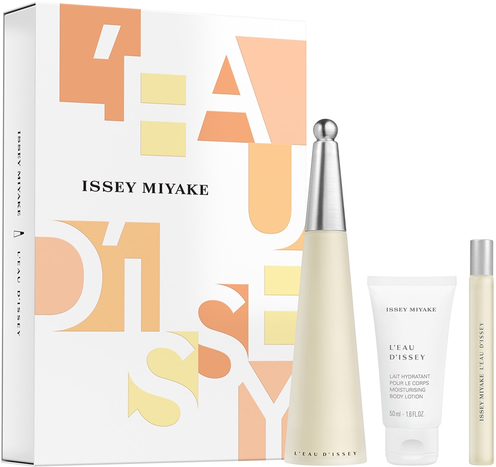 Issey Miyake L'Eau d'Issey