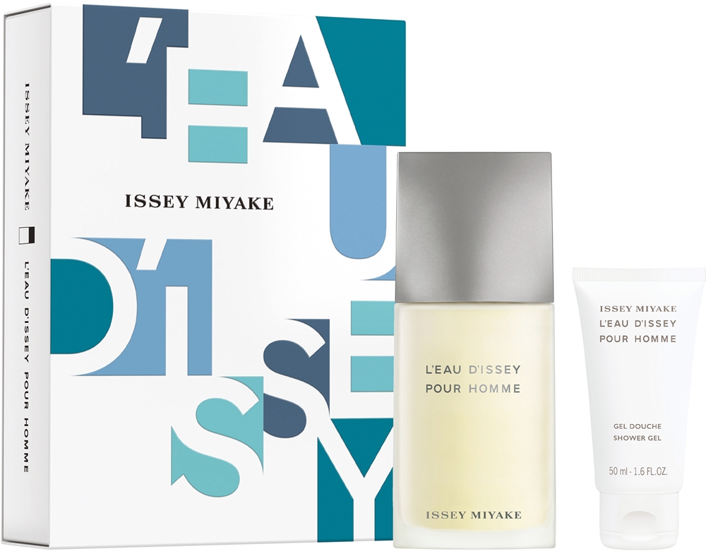 Issey Miyake L'Eau d'Issey Pour Homme