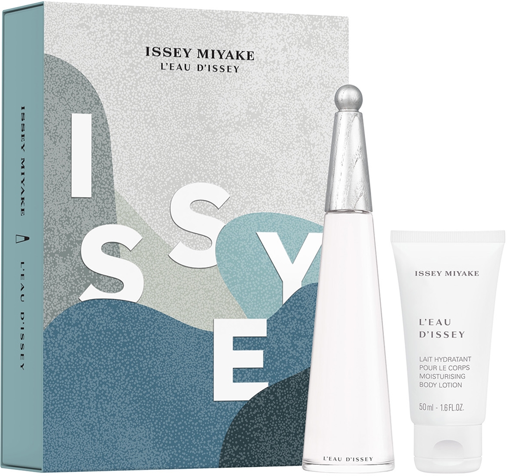 Issey Miyake L'Eau d'Issey