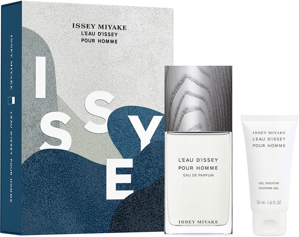 Issey Miyake L'Eau d'Issey Pour Homme
