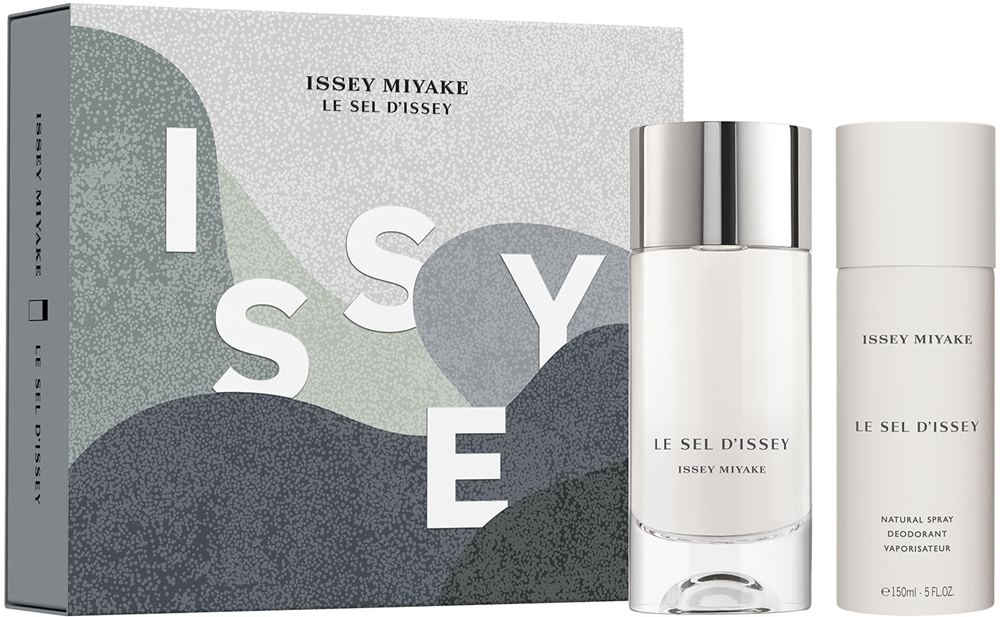 Issey Miyake Le Sel d'Issey