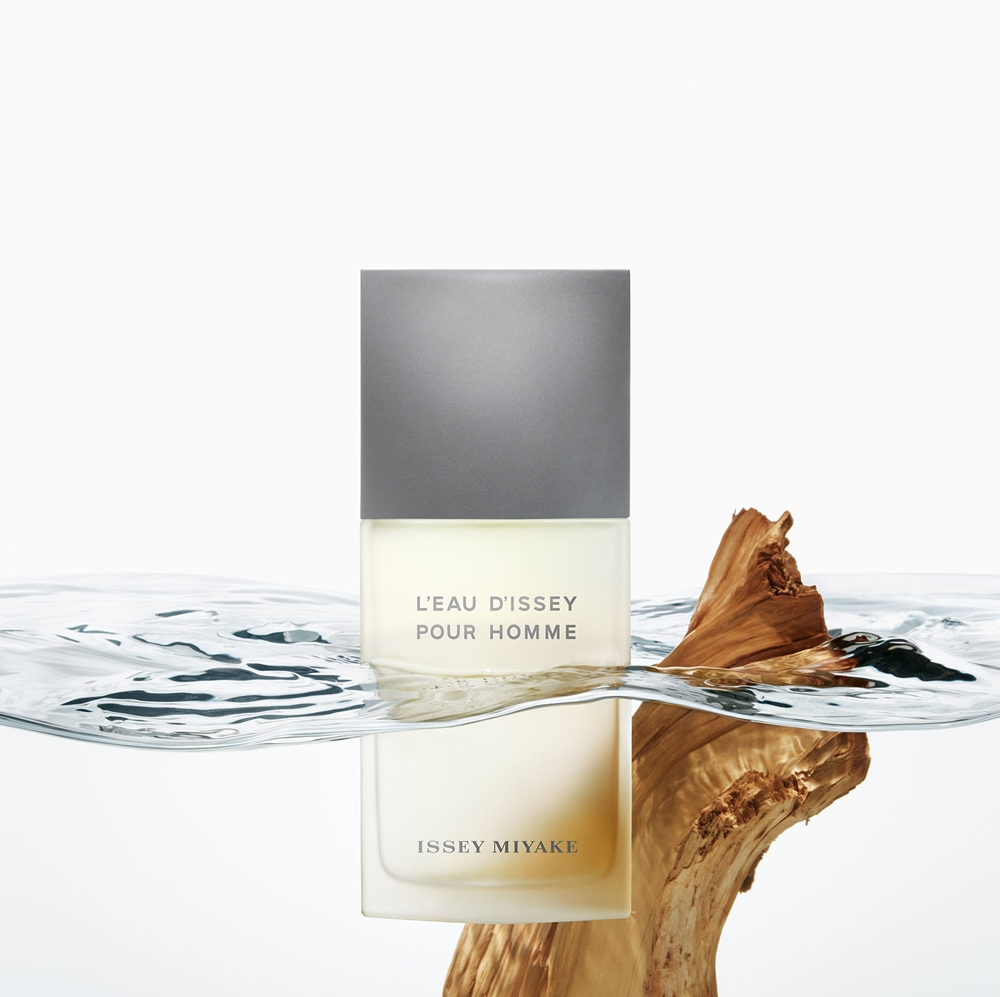 Issey Miyake L'Eau d'Issey Pour Homme | UDSALG | notino.dk
