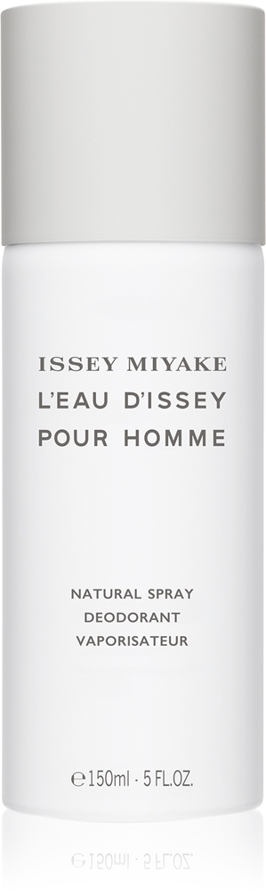 Issey Miyake L'Eau d'Issey Pour Homme