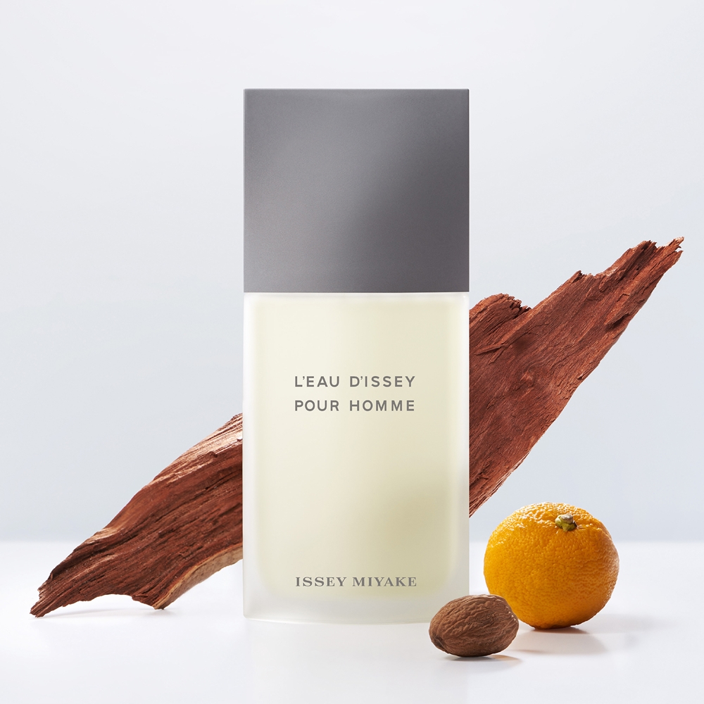 Issey Miyake L'Eau d'Issey Pour Homme Eau de Toilette für Herren | Notino