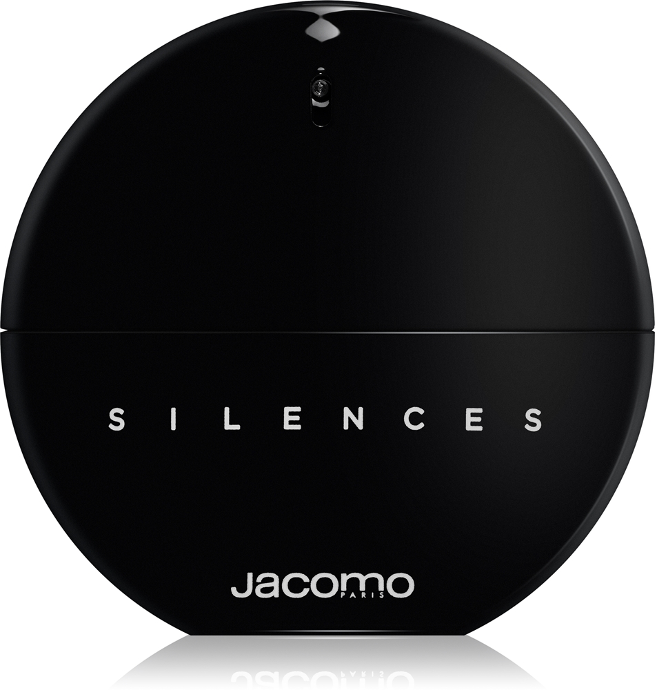 Jacomo Silences Sublime