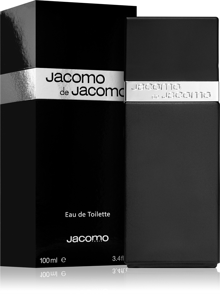 Jacomo de Jacomo Pour Homme Eau de Toilette