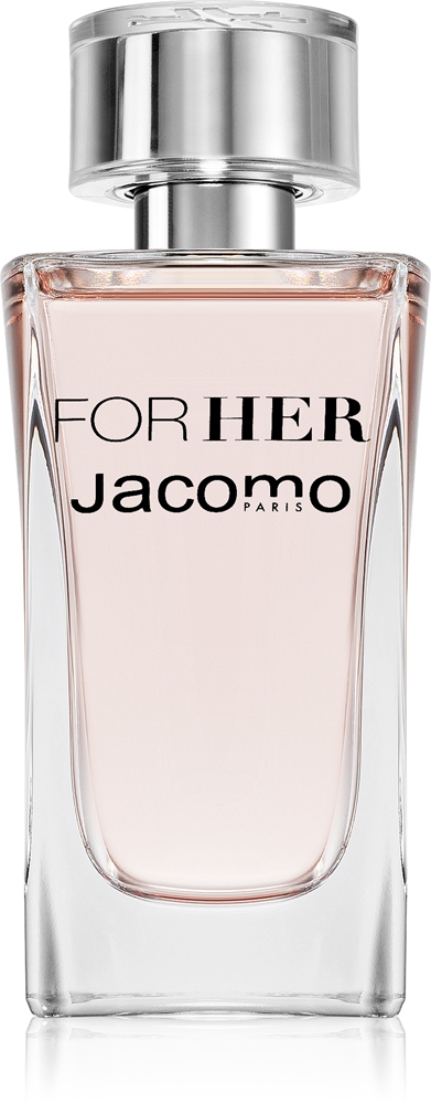 Jacomo For Her