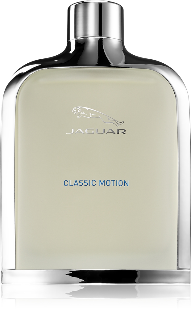 Jaguar Classic Motion