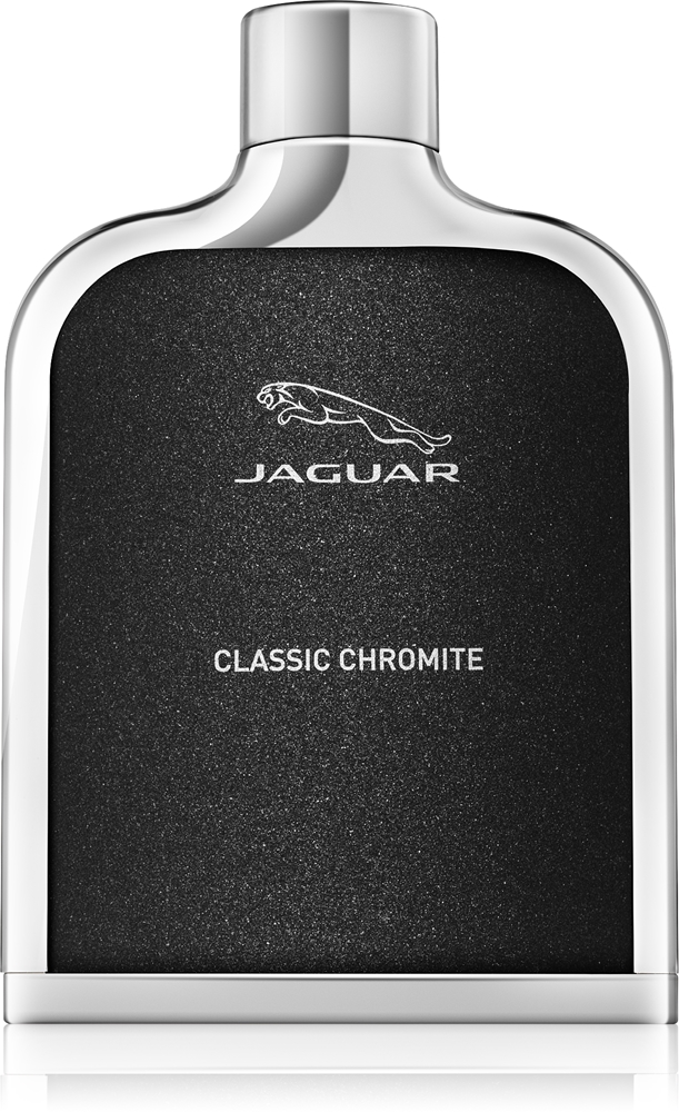 Jaguar Classic Chromite
