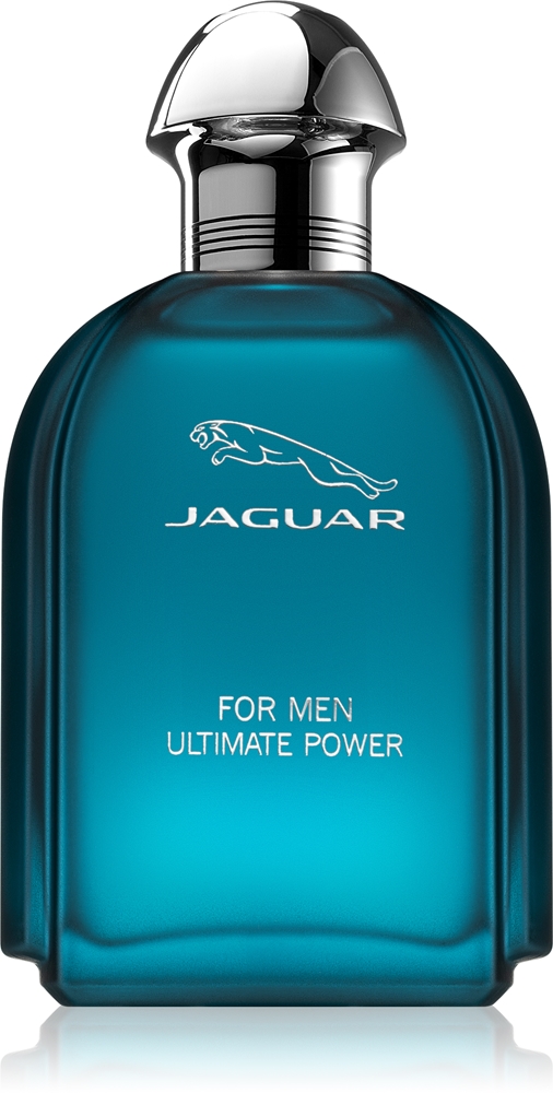 Jaguar For Men Ultimate Power