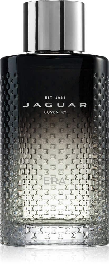 Jaguar Era