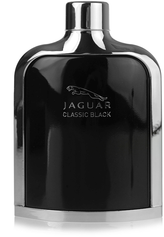 Jaguar Classic Black
