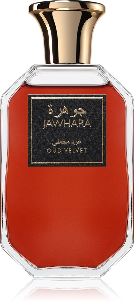 Jawhara Oud Velvet