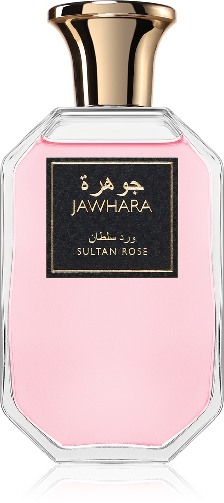 Jawhara Sultan Rose