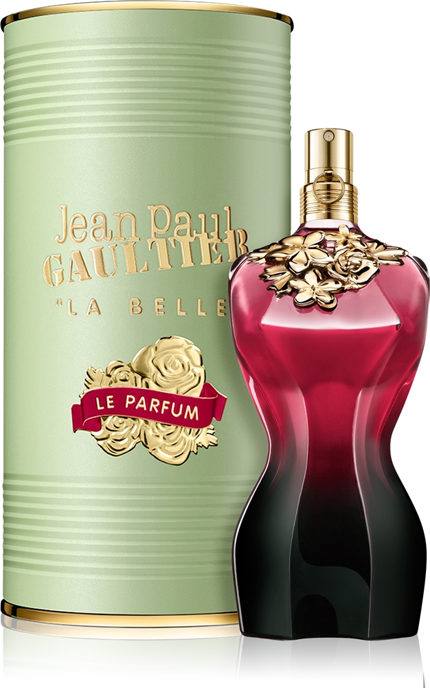 Jean Paul Gaultier La Belle Le Parfum Eau De Parfum Voor Vrouwen