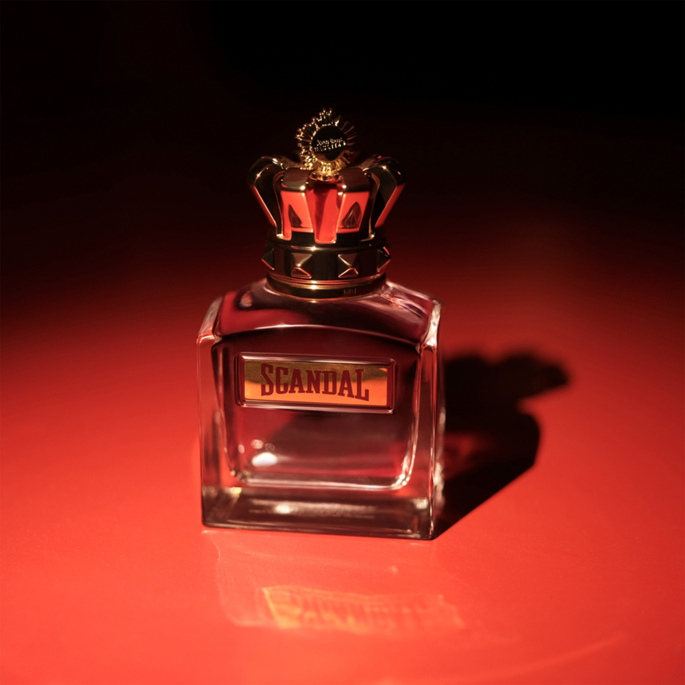 Jean Paul Gaultier Scandal Pour Homme Eau de Toilette recharge pour homme notino.be