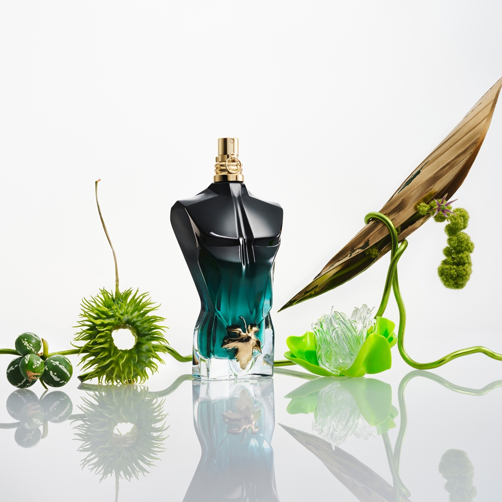 Jean Paul Gaultier Le Beau Le Parfum Intense Eau de Parfum for men notino.ie