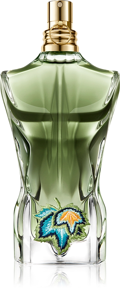 Jean Paul Gaultier Le Beau Paradise Garden