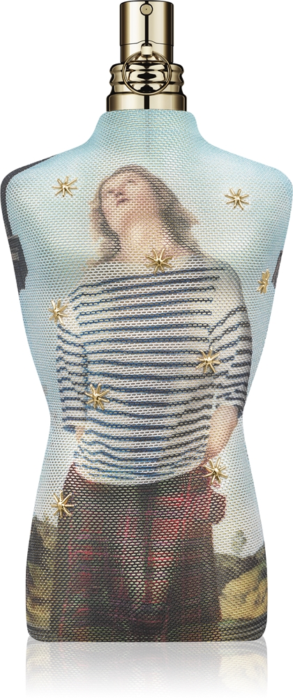 Jean Paul Gaultier Le Male Collector