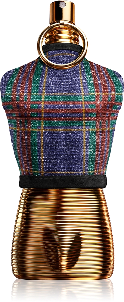 Jean Paul Gaultier Le Male Elixir Collector