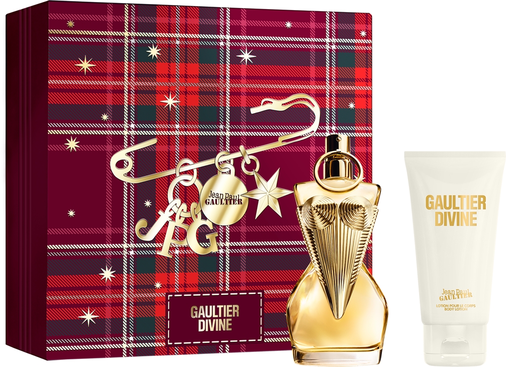 Jean Paul Gaultier Gaultier Divine