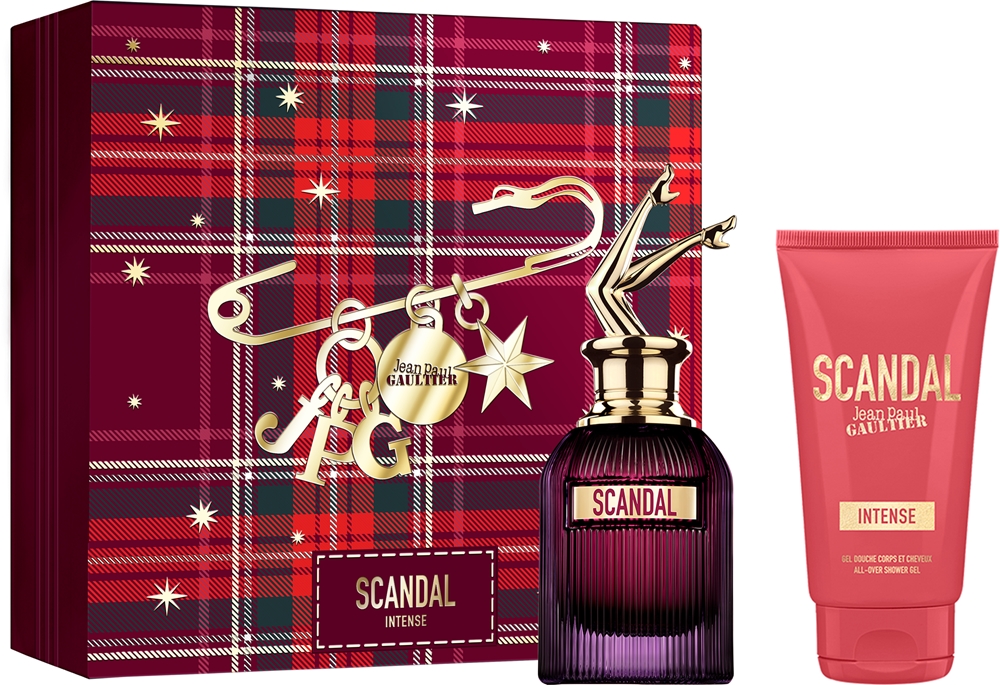 Jean Paul Gaultier Scandal Intense