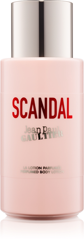 Jean Paul Gaultier Scandal