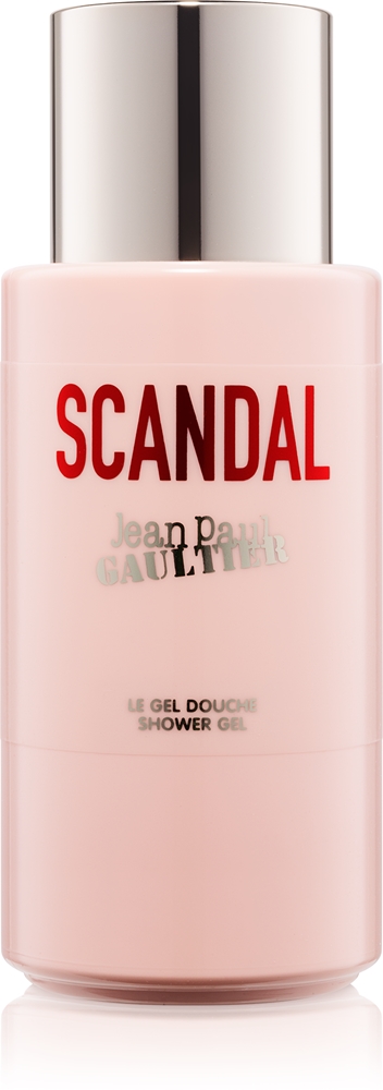 Jean Paul Gaultier Scandal