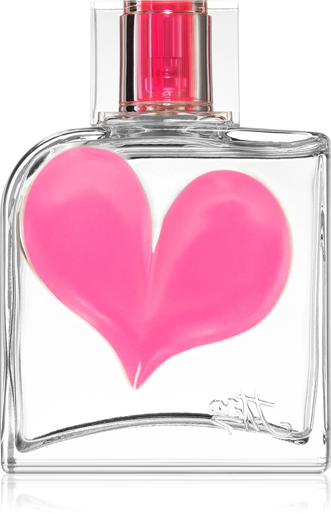 Jeanne Arthes Sweet Sixteen Pink