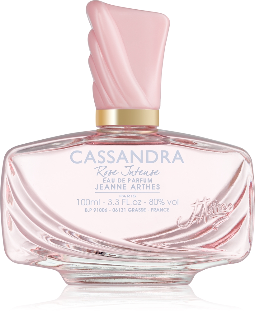 Jeanne Arthes Cassandra Rose Intense