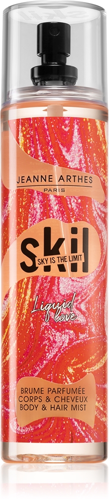 Skil Toxic Love Liquid Love