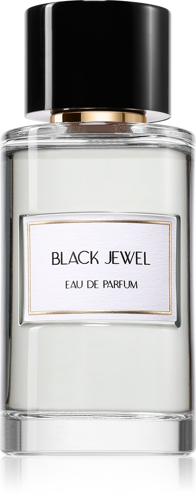 Jeanne Arthes Privée Black Jewel