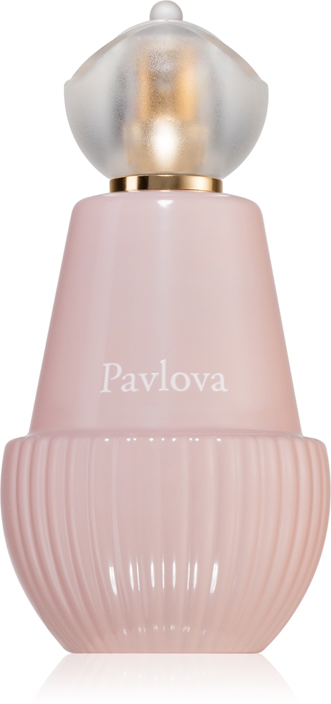 Jeanne Arthes Tea Time á Paris Pavlova