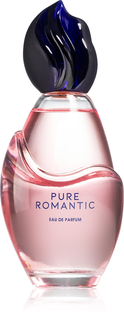 Jeanne Arthes Pure Romantic