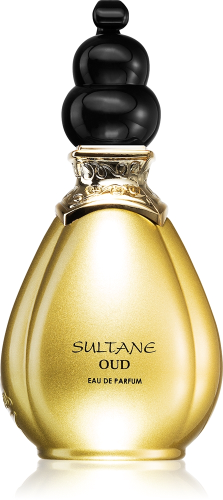 Jeanne Arthes Sultane Oud