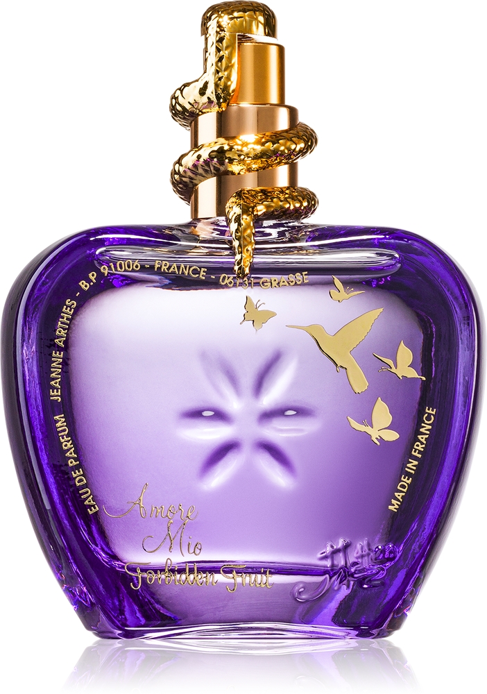 Jeanne Arthes Amore Mio Forbidden Fruit
