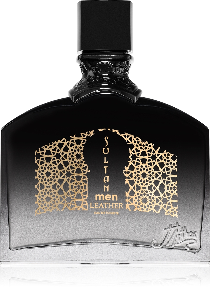 Jeanne Arthes Sultan Men Leather