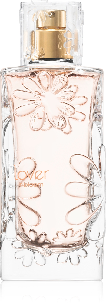 Jeanne Arthes Lover in Bloom