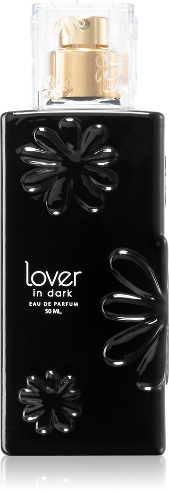 Jeanne Arthes Lover in Dark