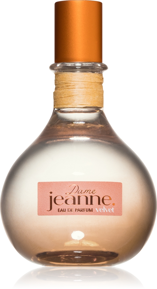 Jeanne en Provence Dame Jeanne Velvet