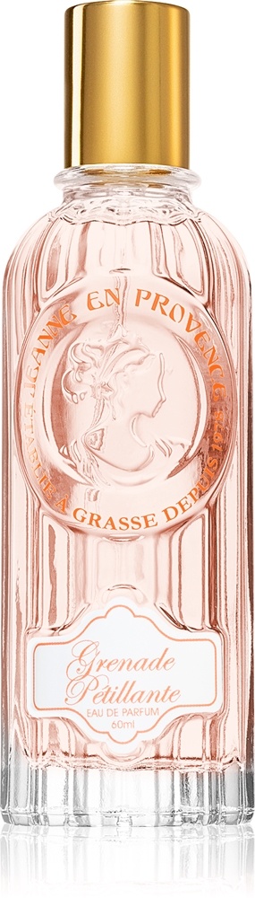 Jeanne en Provence Grenade Petillante