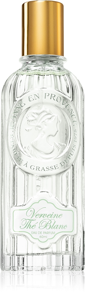 Jeanne en Provence Verveine the Blanc