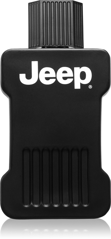 Jeep Freedom