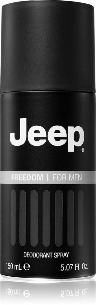 Jeep Freedom