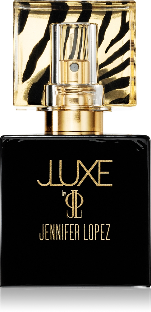 Jennifer Lopez JLuxe