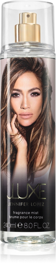 Jennifer Lopez JLuxe
