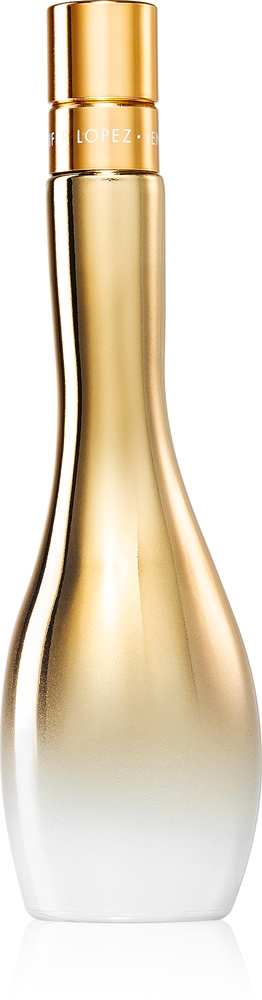 Jennifer Lopez Enduring Glow